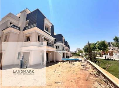 4 Bedroom Villa for Sale in 6th of October, Giza - dba862fb-c510-4476-82f1-bbe8239f762b. jpg 4 Bedroom Villa for Sale in 6th of October, Giza - dba862fb-c510-4476-82f1-bbe8239f762b. jpg