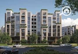 3 Bedroom Duplex for Sale in Sheikh Zayed, Giza - 22222. jpeg