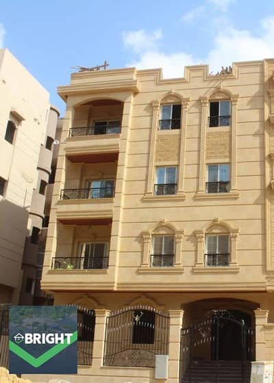 شقة 3 غرف نوم للبيع في القاهرة الجديدة، القاهرة - WhatsApp Image 2026-01-27 at 4.06. 49 PM (1). jpeg