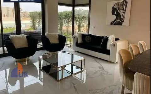 شاليه 3 غرف نوم للبيع في الساحل الشمالي، مطروح - 1. JPG