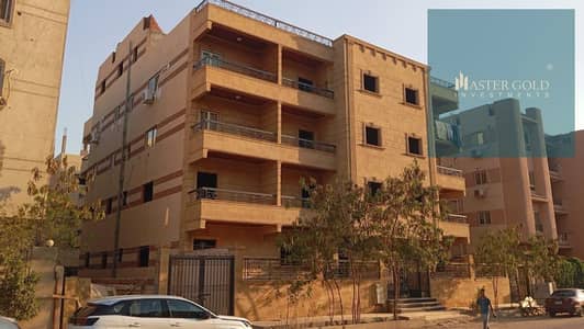 2 Bedroom Apartment for Sale in Obour City, Cairo - 3a6f1162-c80d-48e9-82b9-4085937260ee. jpeg