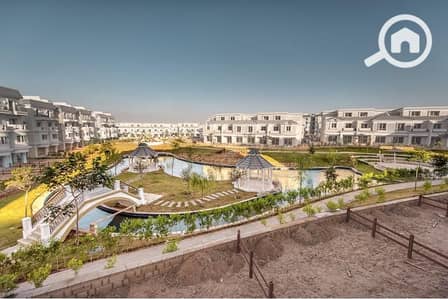 4 Bedroom Penthouse for Sale in 6th of October, Giza - WhatsApp Image 2020-02-16 at 10.49. 32 AM. jpeg