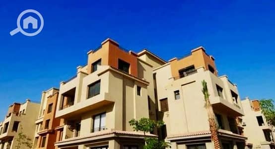 3 Bedroom Duplex for Rent in Sheikh Zayed, Giza - WhatsApp Image 2026-01-22 at 5.47. 43 PM (8). jpeg