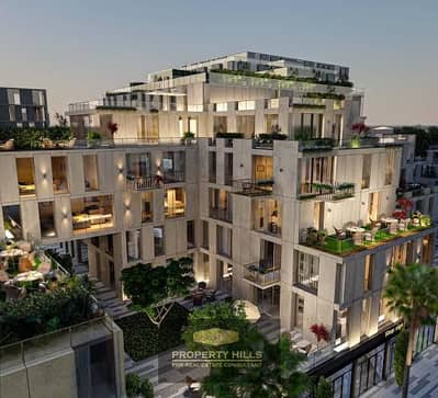 1 Bedroom Apartment for Sale in Sheikh Zayed, Giza - WhatsApp Image 2026-01-25 at 11.30. 00 AM. jpeg