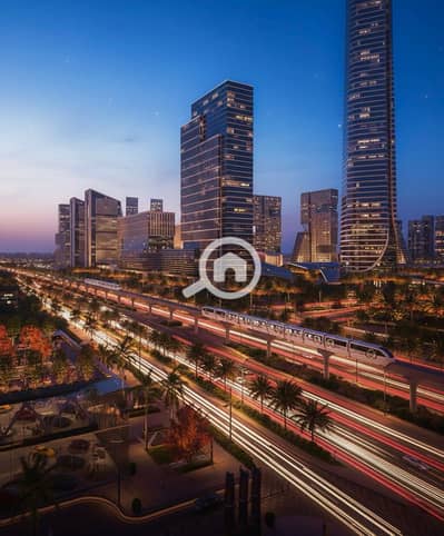 Clinic for Sale in New Capital City, Cairo - 3. jpeg