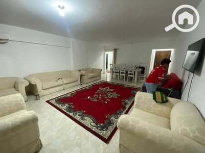 شقة 3 غرف نوم للايجار في القاهرة الجديدة، القاهرة - b051f3d1-2930-48fd-aa9a-417377d48810. jpeg