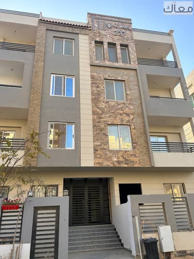 3 Bedroom Apartment for Sale in New Cairo, Cairo - WhatsApp Image 2026-01-27 at 2.40. 17 PM (1). jpeg