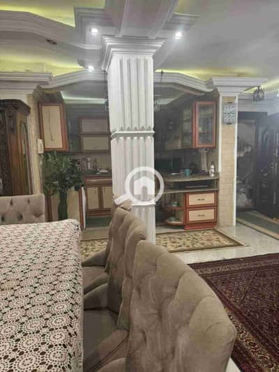 فلیٹ 2 غرفة نوم للايجار في القاهرة الجديدة، القاهرة - IMG-20260126-WA0057. jpg