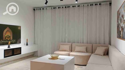 3 Bedroom Hotel Apartment for Rent in Madinaty, Cairo - IMG-20260126-WA0046. jpg