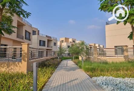 4 Bedroom Penthouse for Sale in Sheikh Zayed, Giza - 668x452. jpg