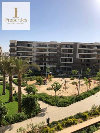 3 Bedroom Apartment for Sale in New Cairo, Cairo - 3b1ac75e-8576-48bc-a361-4939722ad638. jpeg