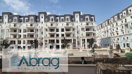 3 Bedroom Flat for Sale in 6th of October, Giza - WhatsApp Image 2026-01-26 at 12.44. 00 PM. jpeg