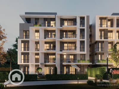 3 Bedroom Apartment for Sale in Sheikh Zayed, Giza - WhatsApp Image 2024-09-25 at 15.46. 49_00c5ee2e. jpg