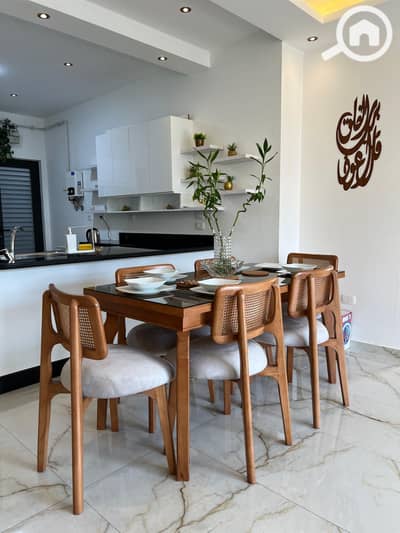 فلیٹ 2 غرفة نوم للايجار في القاهرة الجديدة، القاهرة - ca61acc2-bd63-4152-8b03-30332869b268. jpg