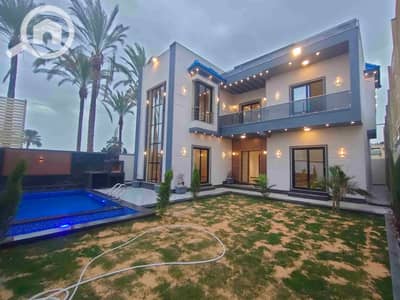 5 Bedroom Villa for Sale in Borg al-Arab, Alexandria - 1000327885. jpg