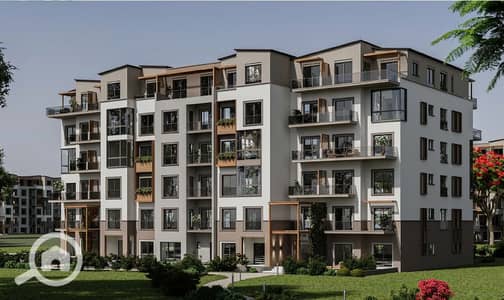 فلیٹ 1 غرفة نوم للبيع في القاهرة الجديدة، القاهرة - WhatsApp Image 2026-01-27 at 16.25. 30. jpeg