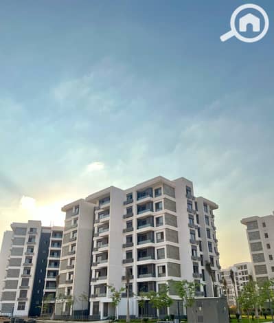 2 Bedroom Flat for Sale in New Capital City, Cairo - WhatsApp Image 2026-01-27 at 4.23. 11 PM (1). jpeg