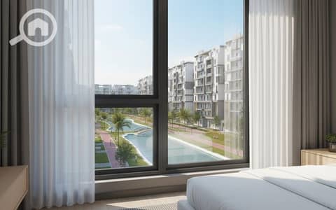 شقة 2 غرفة نوم للبيع في العاصمة الإدارية الجديدة، القاهرة - unnamed. jpg