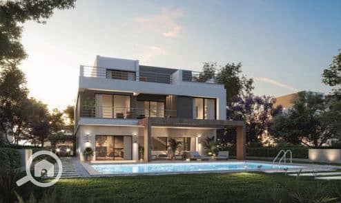 5 Bedroom Villa for Sale in New Cairo, Cairo - Screenshot 2026-01-27 161340. png