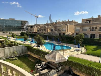 توين هاوس 4 غرف نوم للبيع في القاهرة الجديدة، القاهرة - WhatsApp Image 2024-12-10 at 11.04. 06 AM (1). jpeg