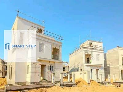 3 Bedroom Villa for Sale in Sheikh Zayed, Giza - WhatsApp Image 2024-10-01 at 05.10. 49_da24a713. jpg