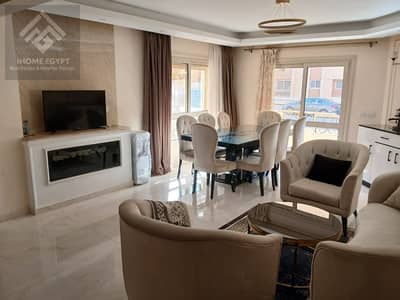 3 Bedroom Flat for Sale in Sheikh Zayed, Giza - WhatsApp Image 2025-12-29 at 7.03. 46 PM. jpeg