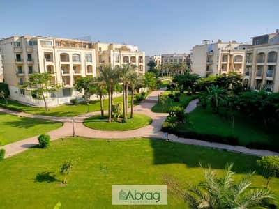 3 Bedroom Duplex for Sale in Sheikh Zayed, Giza - 2c115a37-6296-452f-a328-9a4205a29a0c. jpg
