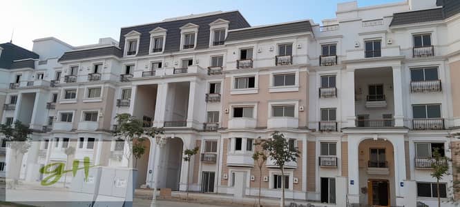 شقة 3 غرف نوم للبيع في القاهرة الجديدة، القاهرة - WhatsApp Image 2026-01-26 at 13.56. 06 (4). jpeg