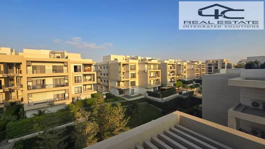 بنتهاوس 2 غرفة نوم للبيع في القاهرة الجديدة، القاهرة - 20251117_154500. jpg