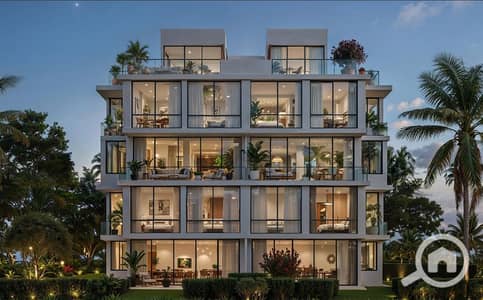 استوديو  للبيع في القاهرة الجديدة، القاهرة - Screenshot_27-1-2026_15227_. jpeg