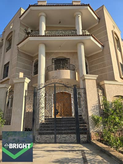 2 Bedroom Flat for Sale in New Cairo, Cairo - WhatsApp Image 2026-01-27 at 4.07. 30 PM (4). jpeg