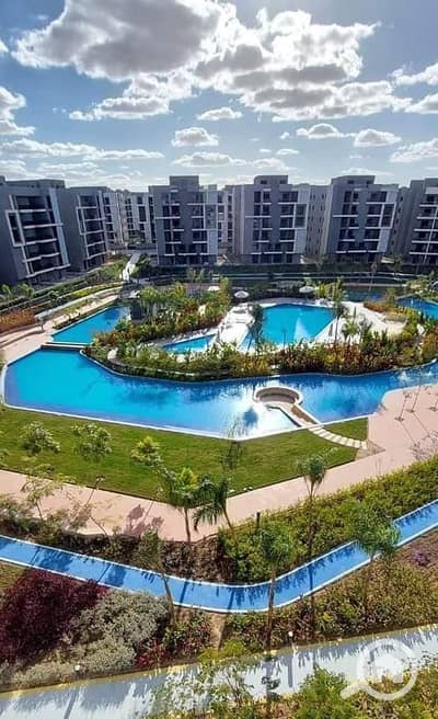 3 Bedroom Penthouse for Sale in Hadayek October, Giza - photo_8_2026-01-25_17-21-51. jpg