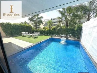 فلیٹ 2 غرفة نوم للبيع في القاهرة الجديدة، القاهرة - 9a275638-97eb-47a4-bdff-f02f87247cf3. jpg