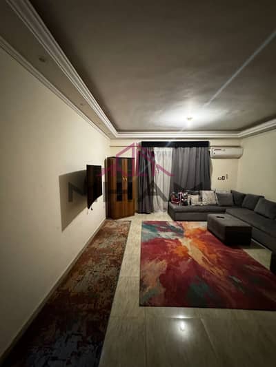 3 Bedroom Flat for Rent in New Cairo, Cairo - photo_6035164710518328464_y. jpg