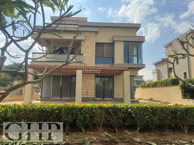 4 Bedroom Villa for Sale in New Cairo, Cairo - WhatsApp Image 2025-12-29 at 12.03. 53 PM (1). jpeg