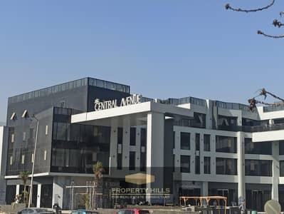 Retail for Sale in Sheikh Zayed, Giza - 5abca53a-82b0-460b-8014-86a98e1ec270. jpg