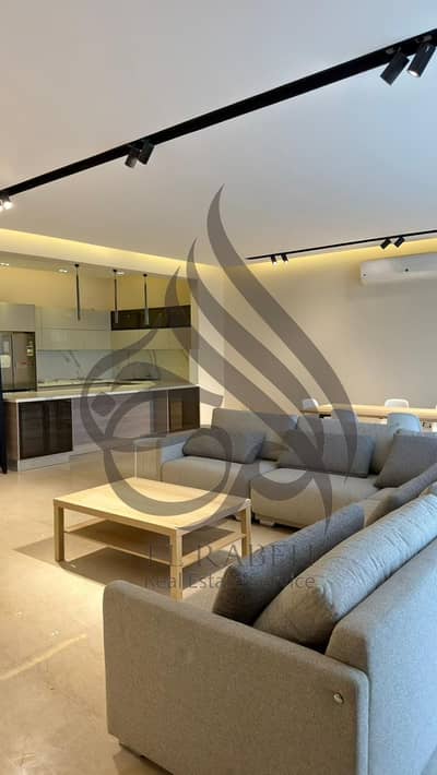 بنتهاوس 2 غرفة نوم للايجار في القاهرة الجديدة، القاهرة - WhatsApp Image 2026-01-24 at 8.03. 25 PM (4). jpeg