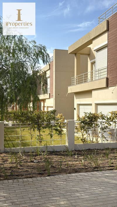 فیلا 3 غرف نوم للبيع في القاهرة الجديدة، القاهرة - WhatsApp Image 2026-01-27 at 1.39. 06 PM. jpeg فیلا 3 غرف نوم للبيع في القاهرة الجديدة، القاهرة - WhatsApp Image 2026-01-27 at 1.39. 06 PM. jpeg