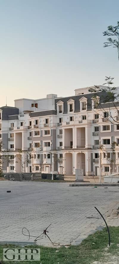 3 Bedroom Duplex for Sale in New Cairo, Cairo - WhatsApp Image 2026-01-27 at 1.39. 10 PM (2). jpeg