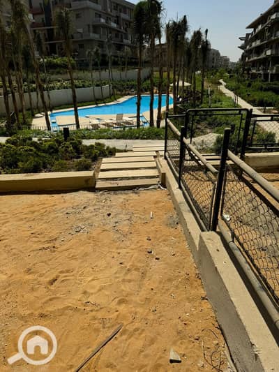 2 Bedroom Flat for Rent in New Cairo, Cairo - IMG-20260127-WA0015. jpg