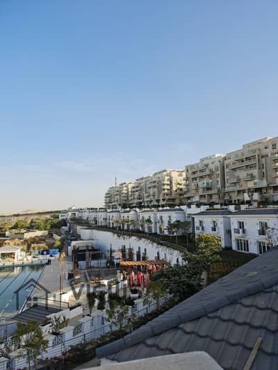 3 Bedroom Apartment for Rent in New Cairo, Cairo - WhatsApp Image 2026-01-26 at 5.12. 41 PM. jpeg