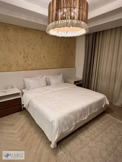 2 Bedroom Flat for Rent in New Cairo, Cairo - WhatsApp Image 2026-01-27 at 3.40. 14 PM. jpeg