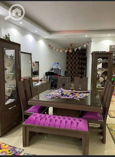 3 Bedroom Apartment for Sale in New Cairo, Cairo - IMG_1339. jpeg