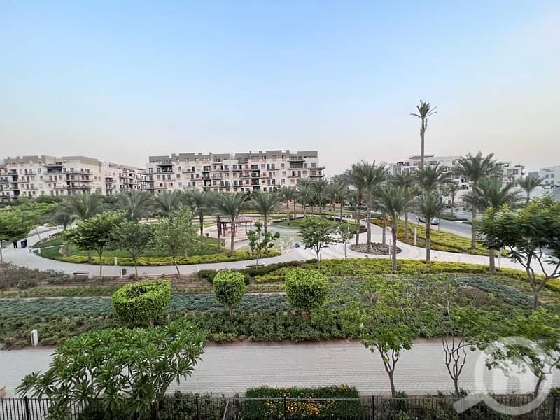 Apartment 245m fully furnished for rent in sodic eastown Apartment 245m fully furnished for rent in sodic eastown