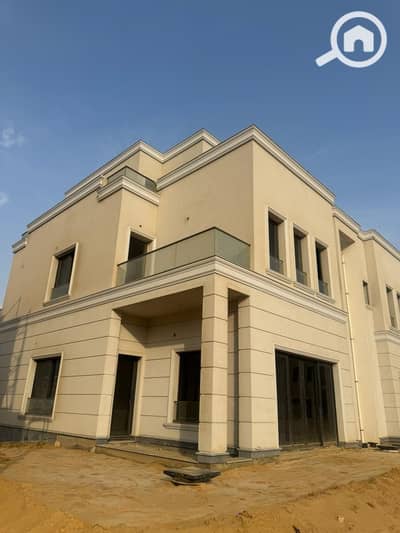 3 Bedroom Twin House for Sale in Sheikh Zayed, Giza - WhatsApp Image 2026-01-12 at 3.31. 23 PM (1). jpeg