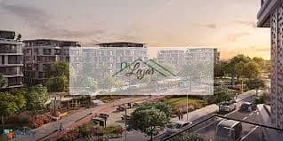 شقة 3 غرف نوم للبيع في 6 أكتوبر، الجيزة - download. jpg