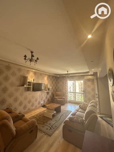 شقة 3 غرف نوم للايجار في القاهرة الجديدة، القاهرة - 1198db3c-5c8c-4244-a65b-5081a0006dcb. jpeg