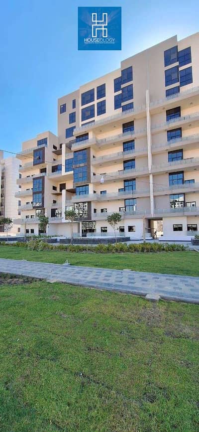 شقة 3 غرف نوم للبيع في العاصمة الإدارية الجديدة، القاهرة - WhatsApp Image 2026-01-27 at 16.05. 22 (1). jpeg