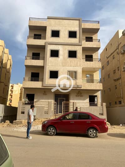 3 Bedroom Penthouse for Sale in Hadayek October, Giza - WhatsApp Image 2025-11-23 at 2.01. 05 PM. jpeg