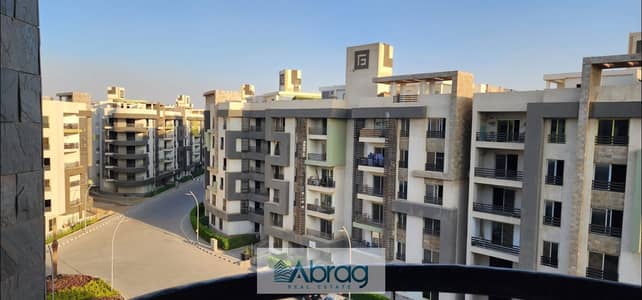 شقة 3 غرف نوم للبيع في حدائق اكتوبر، الجيزة - cac3ce57-eb82-4aea-bf2c-5db788d1c480. jpg